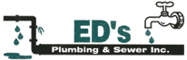 Ed's Plumbing & Sewer Naperville, Joliet, Bolingbrook, Orland Park IL